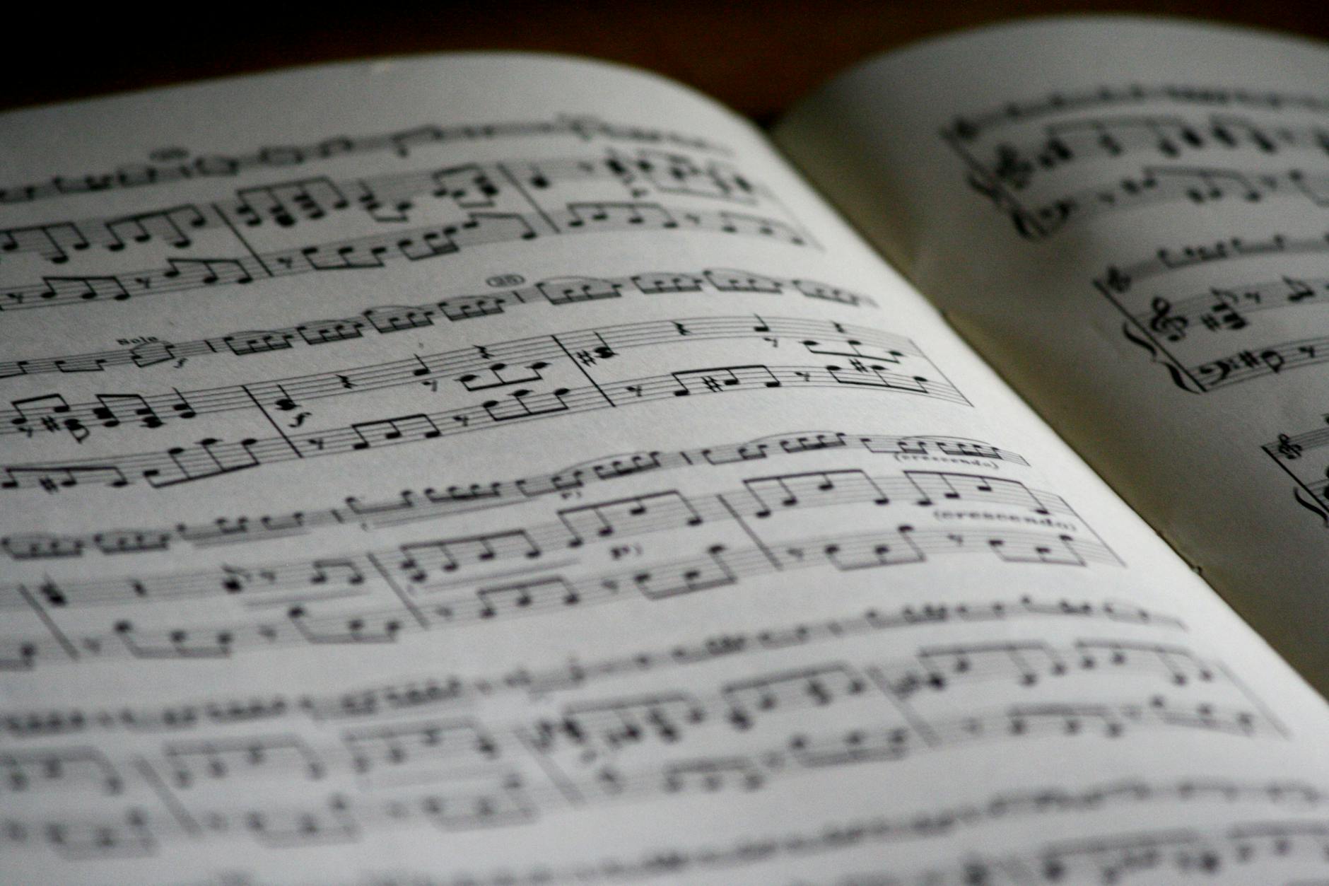 Music Theory, Composition and Performance Books