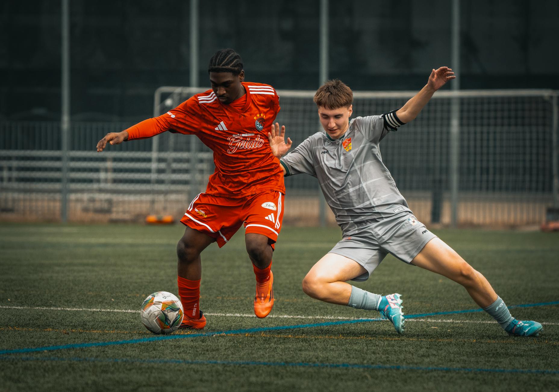 Sports Photography