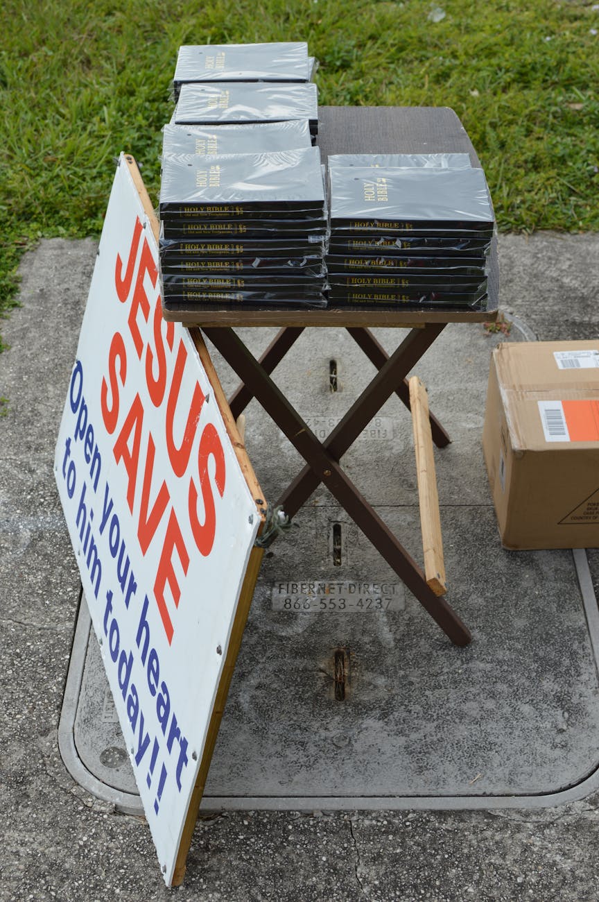 Jesus, the Gospels, and Acts Books