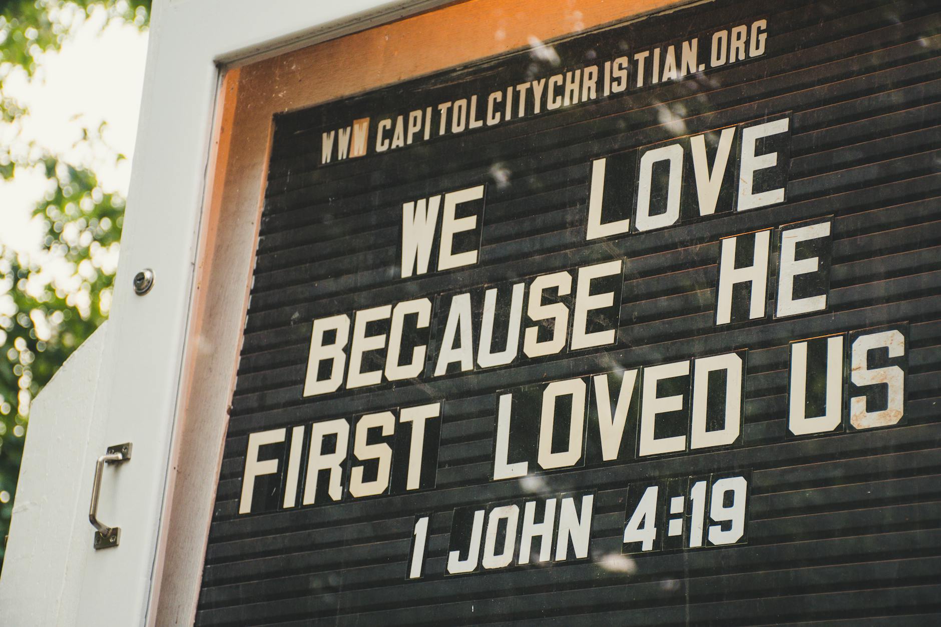 Inspirational Christianity