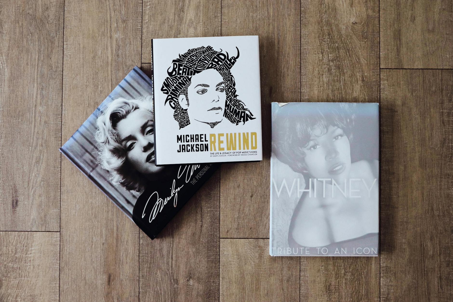 Arts and Photography Books