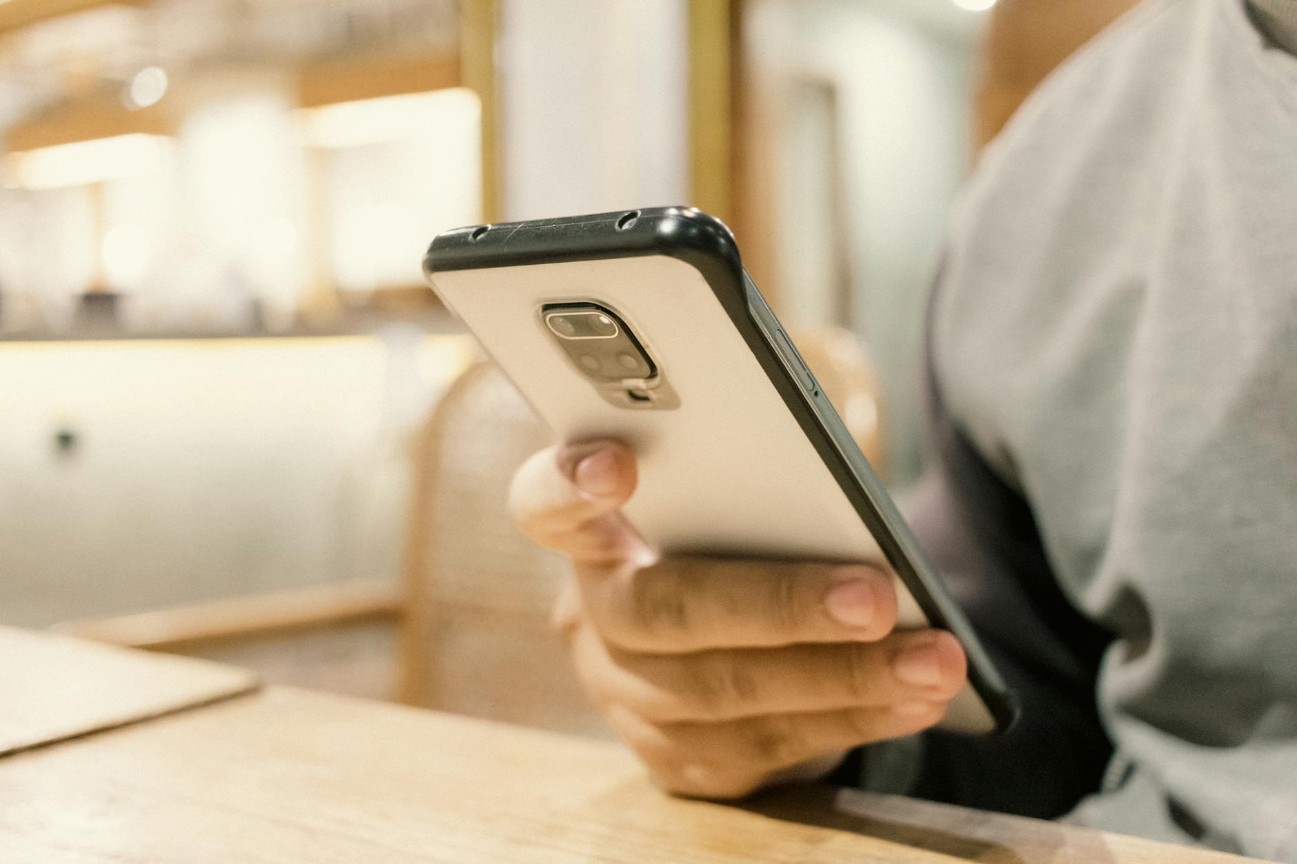 Handheld and Mobile Devices 