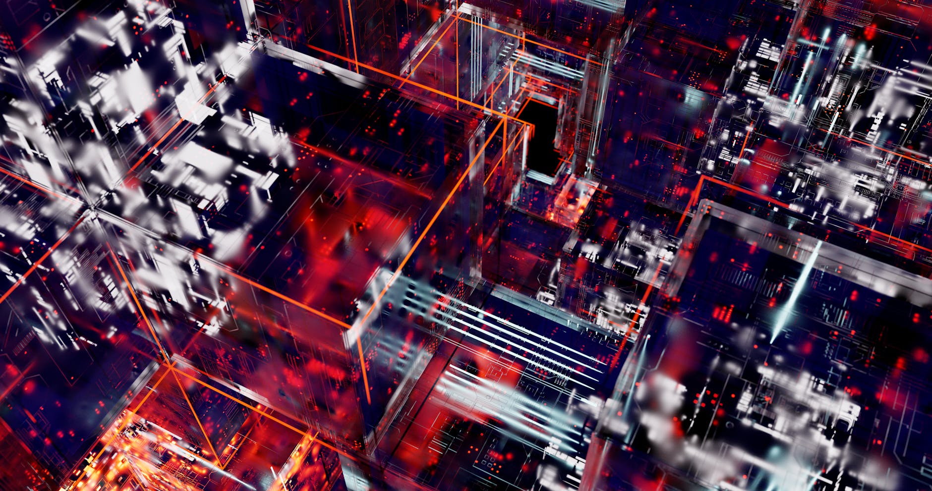 Computer Neural Networks