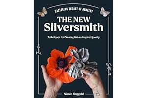 The New Silversmith