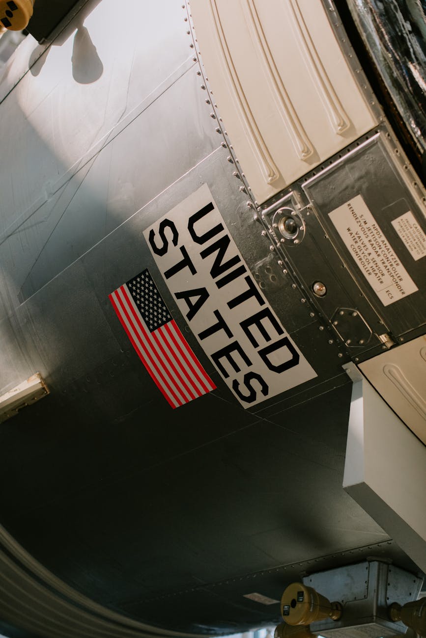 national air and space museum