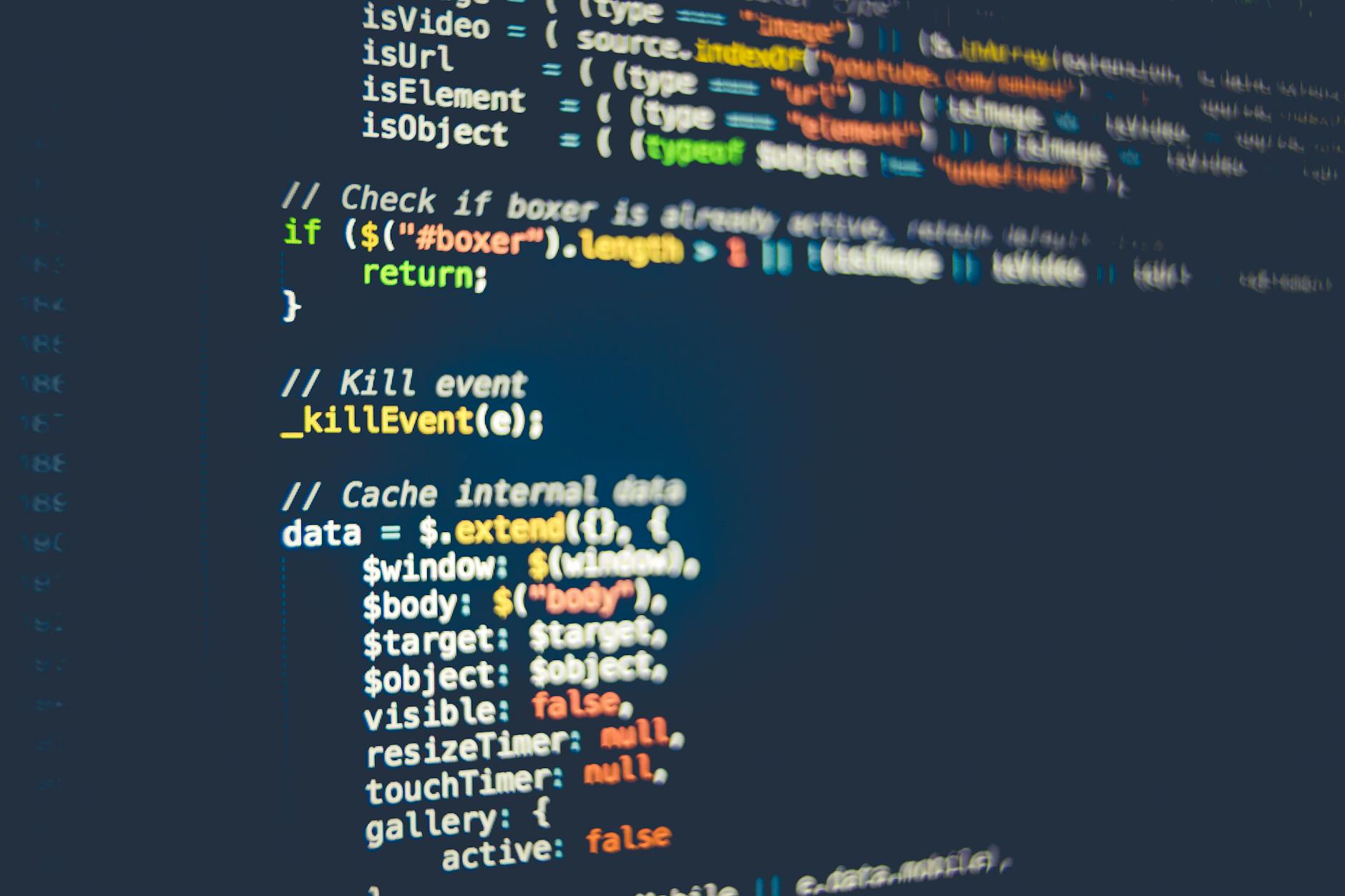 C Programming Language