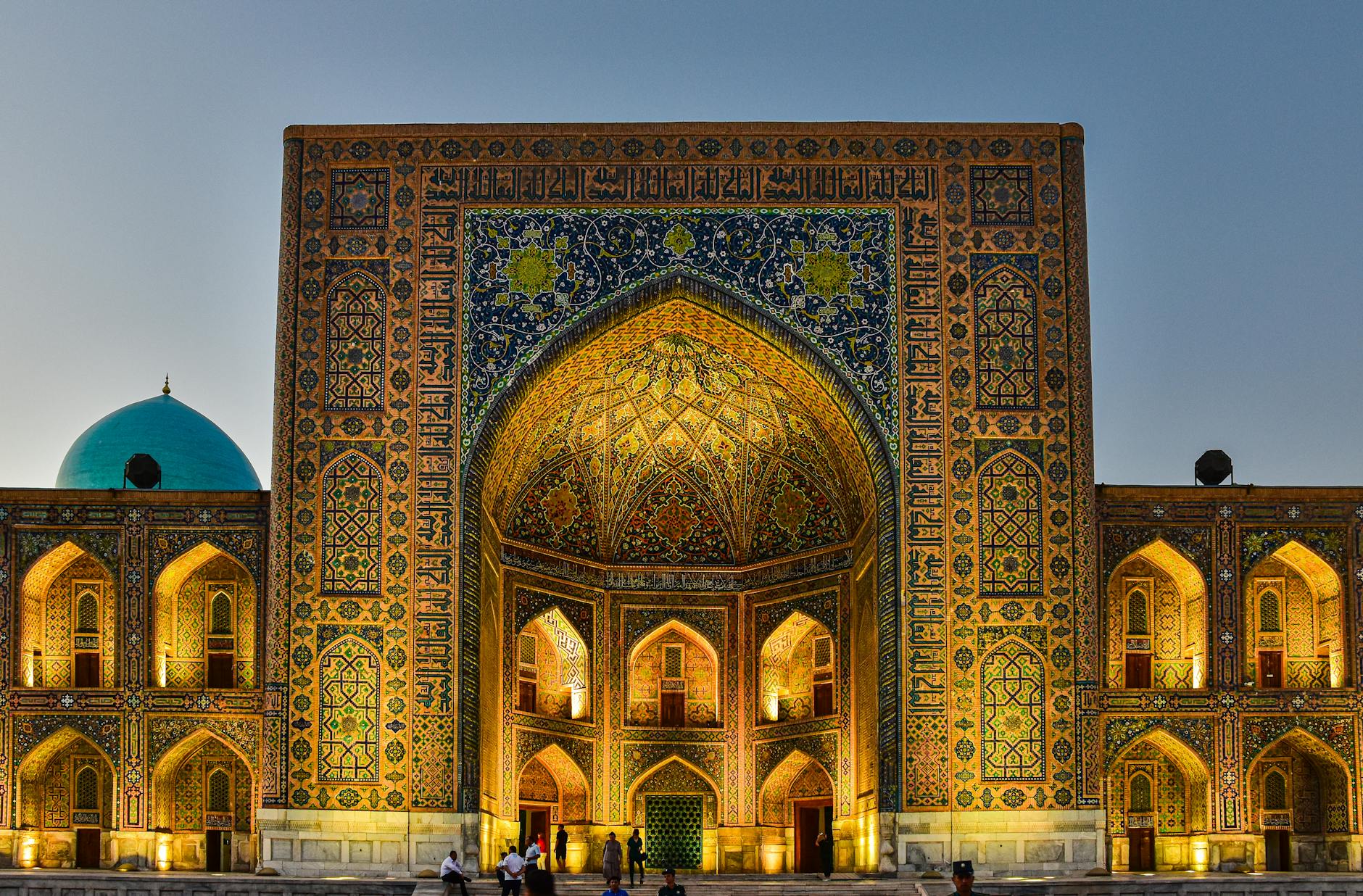 Central Asia History Books