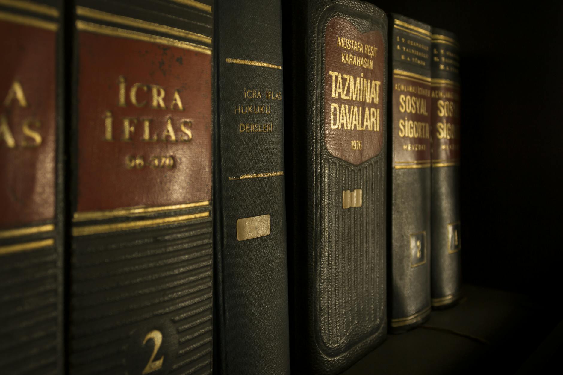 icra iflas piled book, Discrimination Constitutional Law