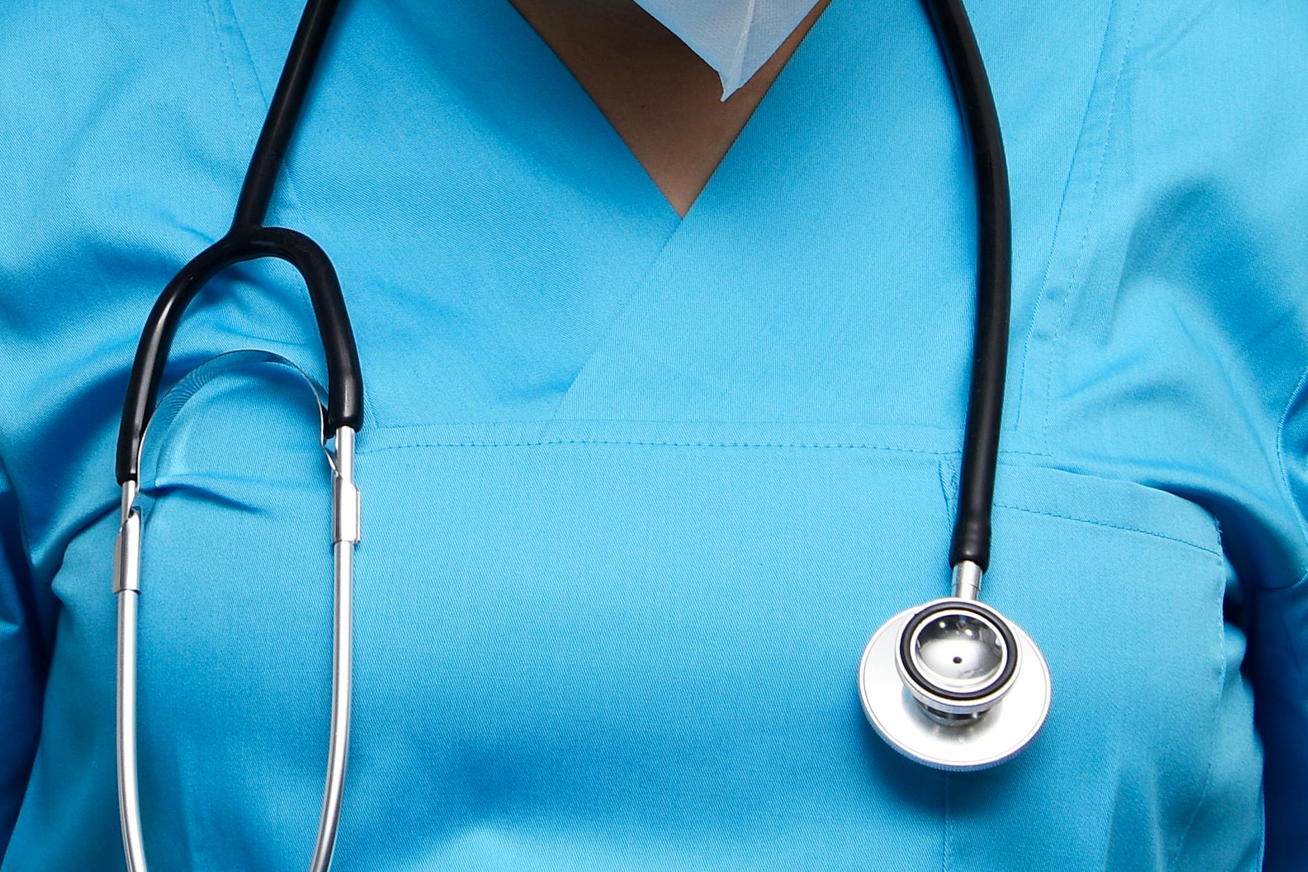Medical and Surgical Nursing Books