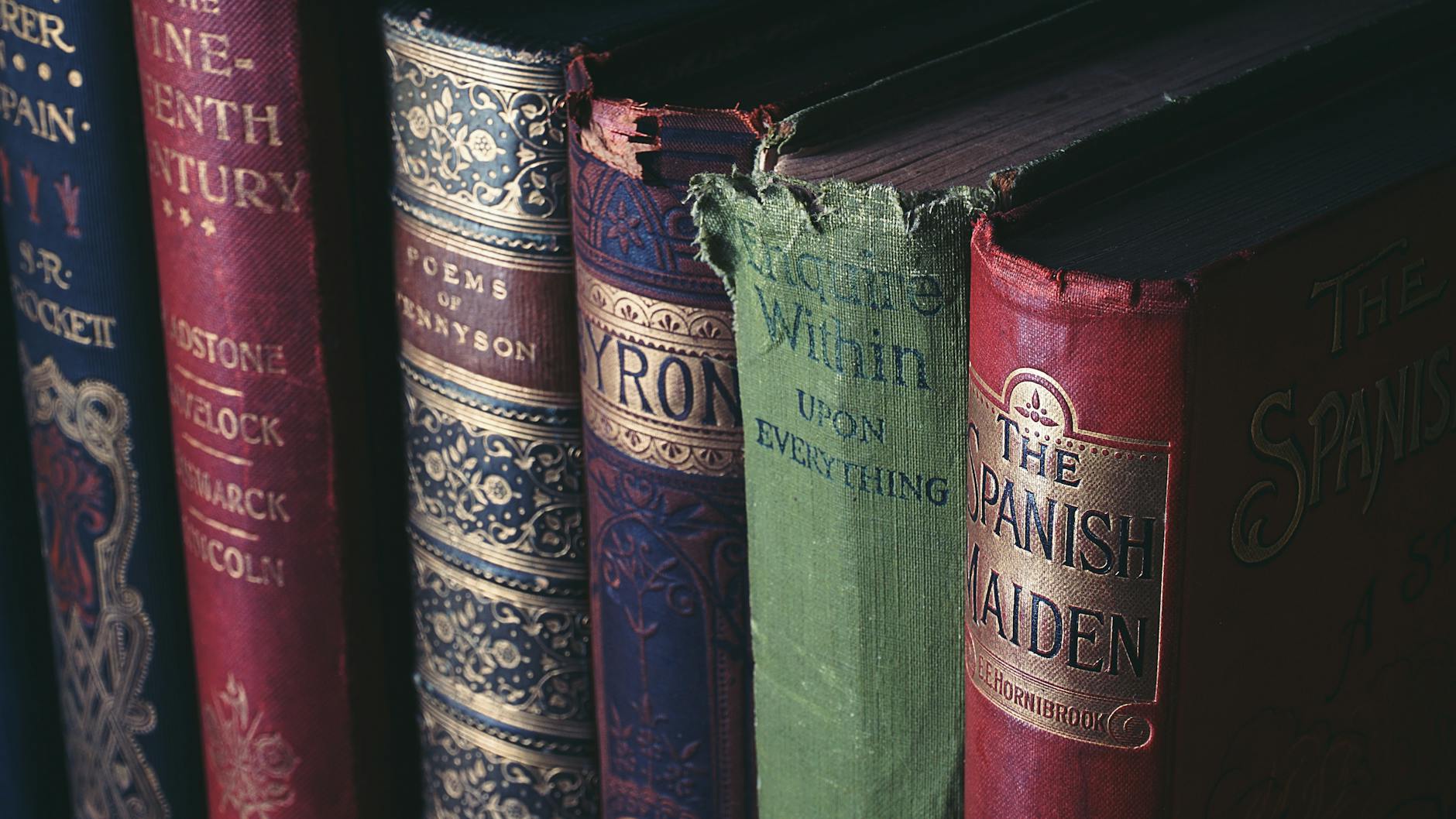 16th Century Literary Criticism Books