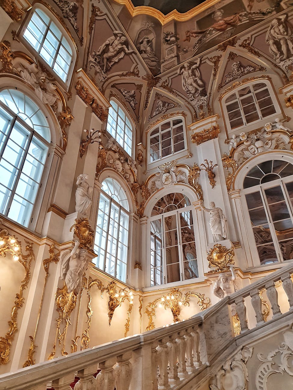 interior design of a building, Historical Fiction Short Stories