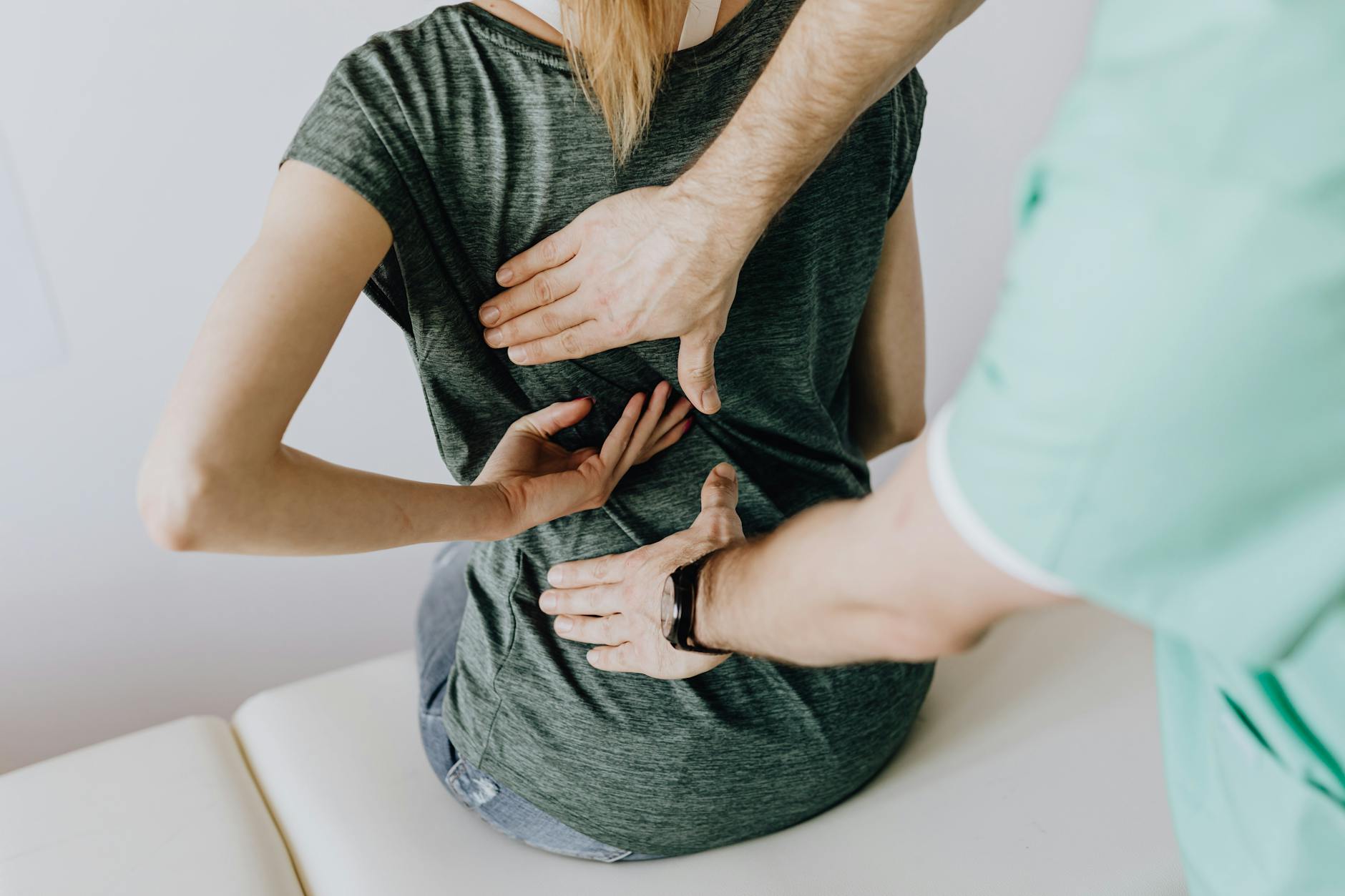 Osteopathy Books