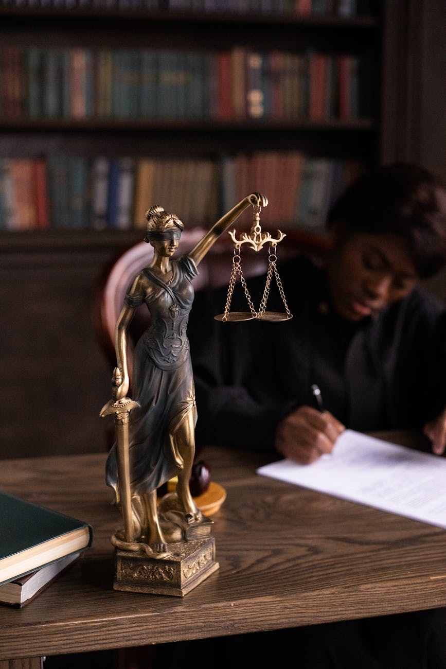Civil Law Books