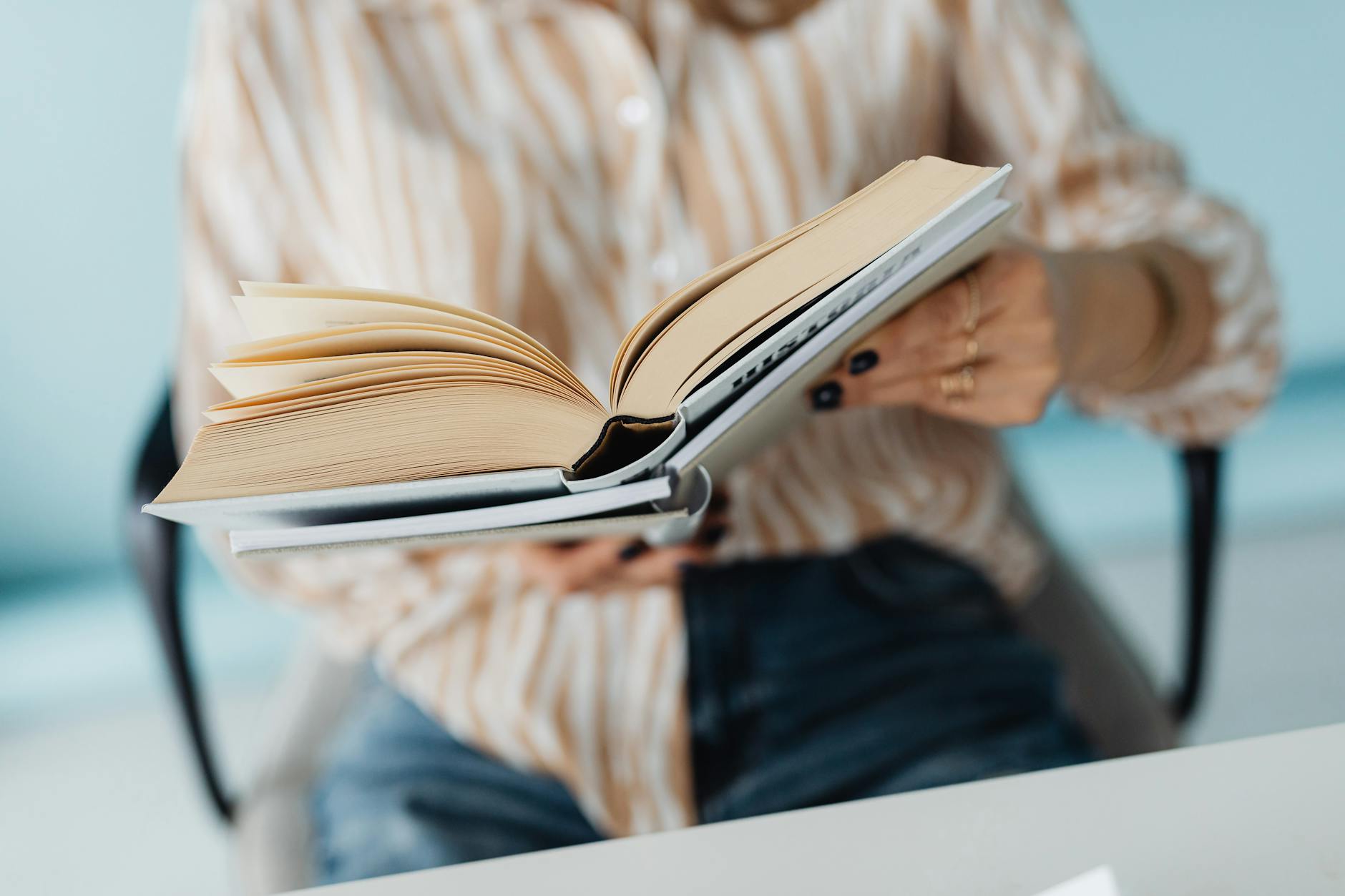 Genre Literature and Fiction Books