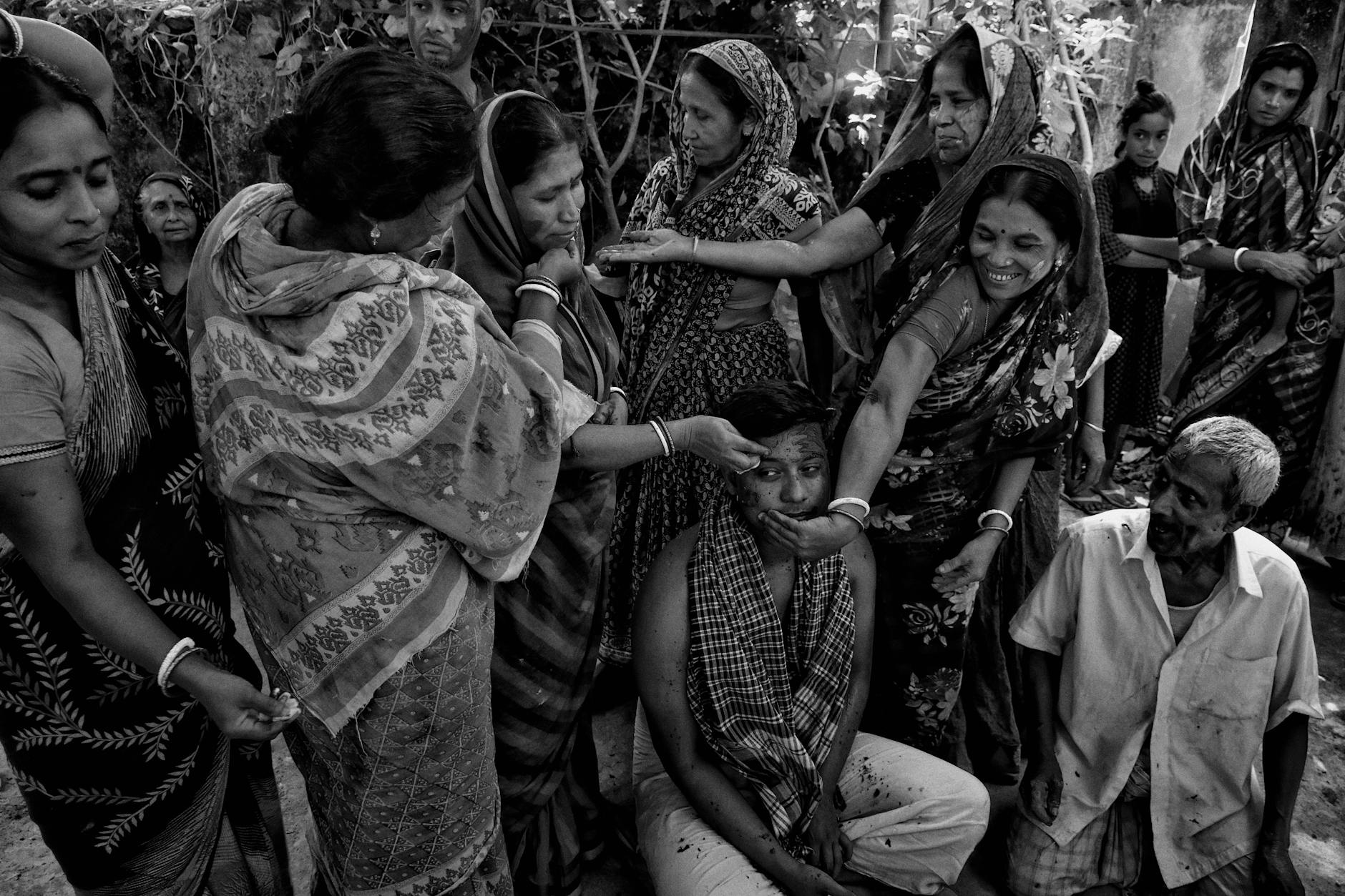 culture of india, Hindu Rituals and Practice