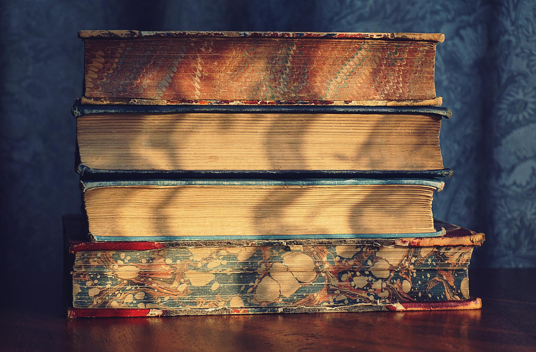 Zohar Books