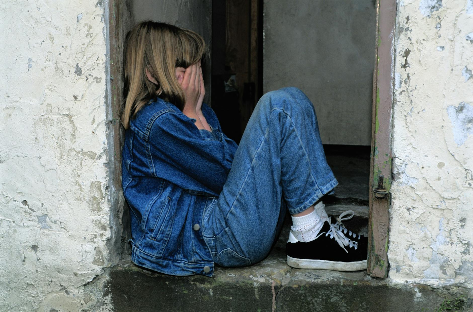 Child Abuse Books