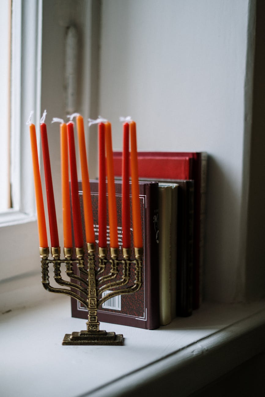 Torah Books