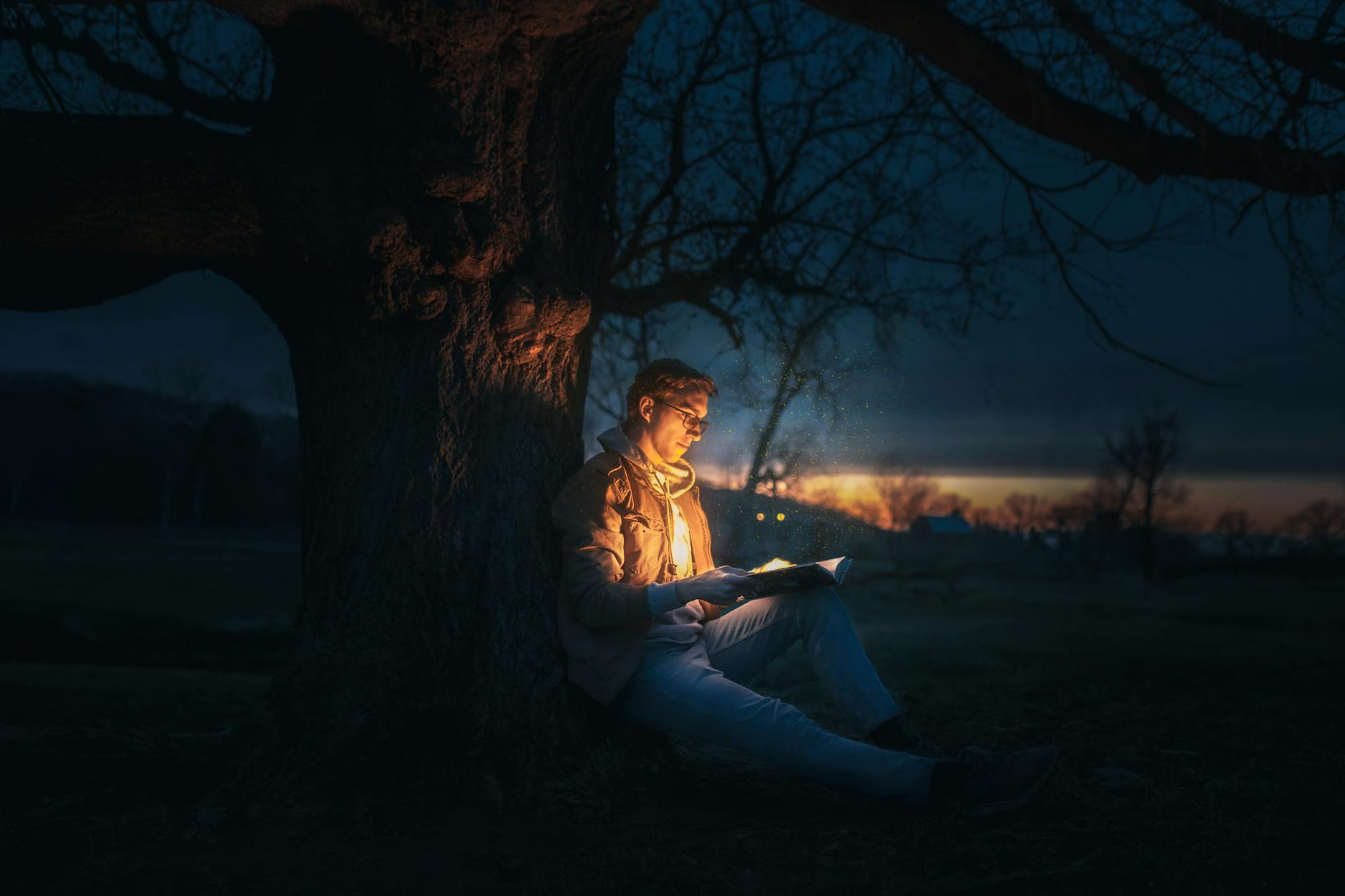 Fantasy Books