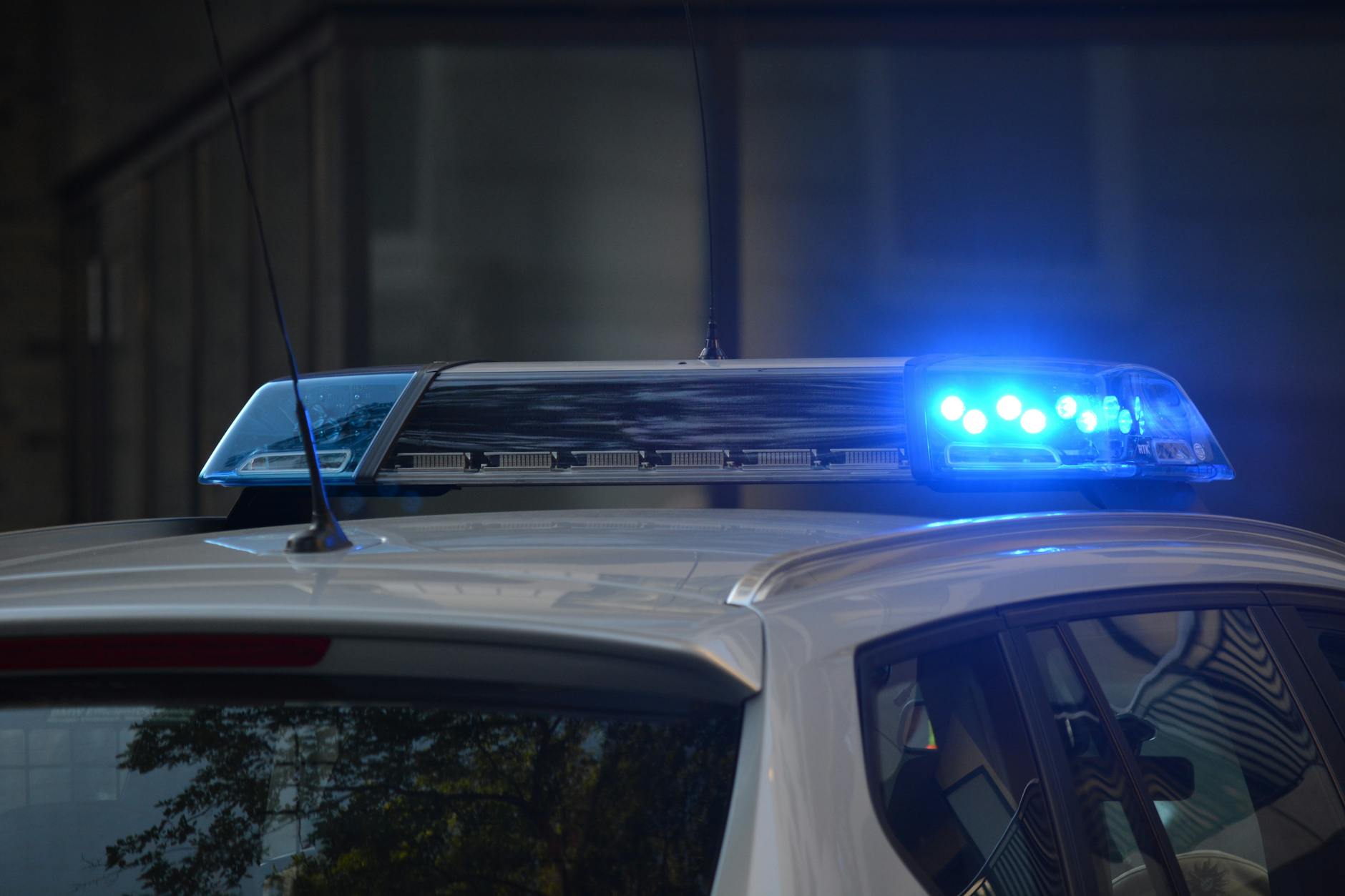 Police Romance Books