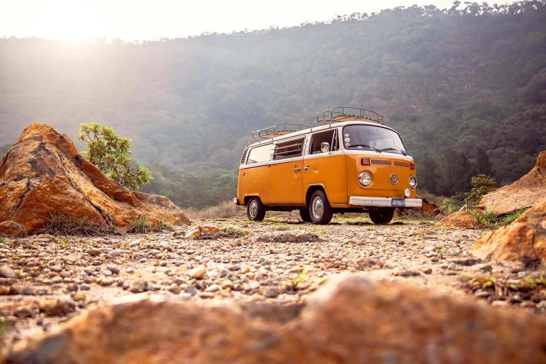 Central American Travel Guides