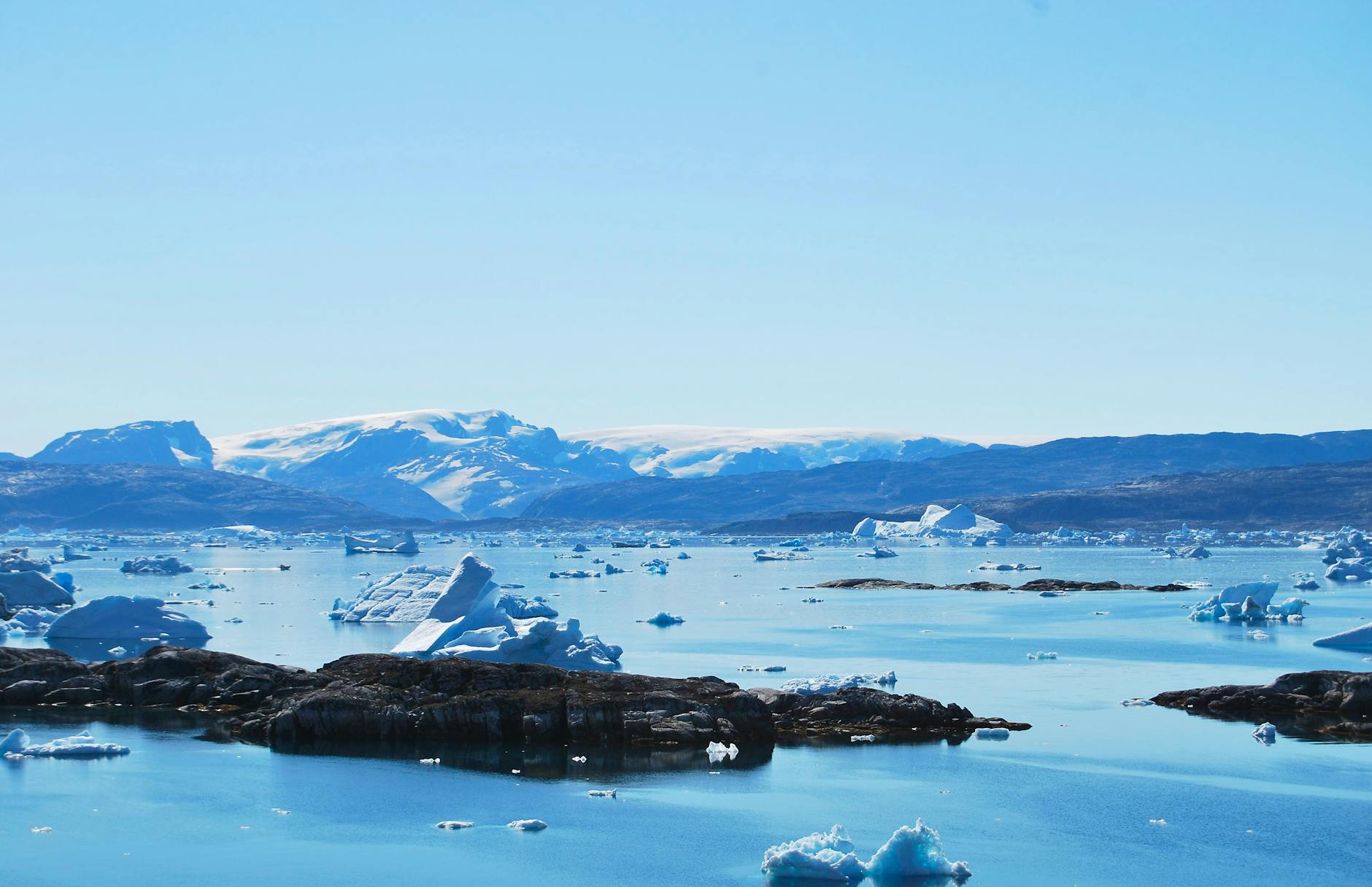 Greenland Travel Guides