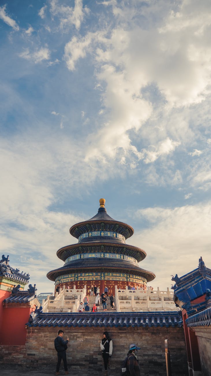 China Travel Guides