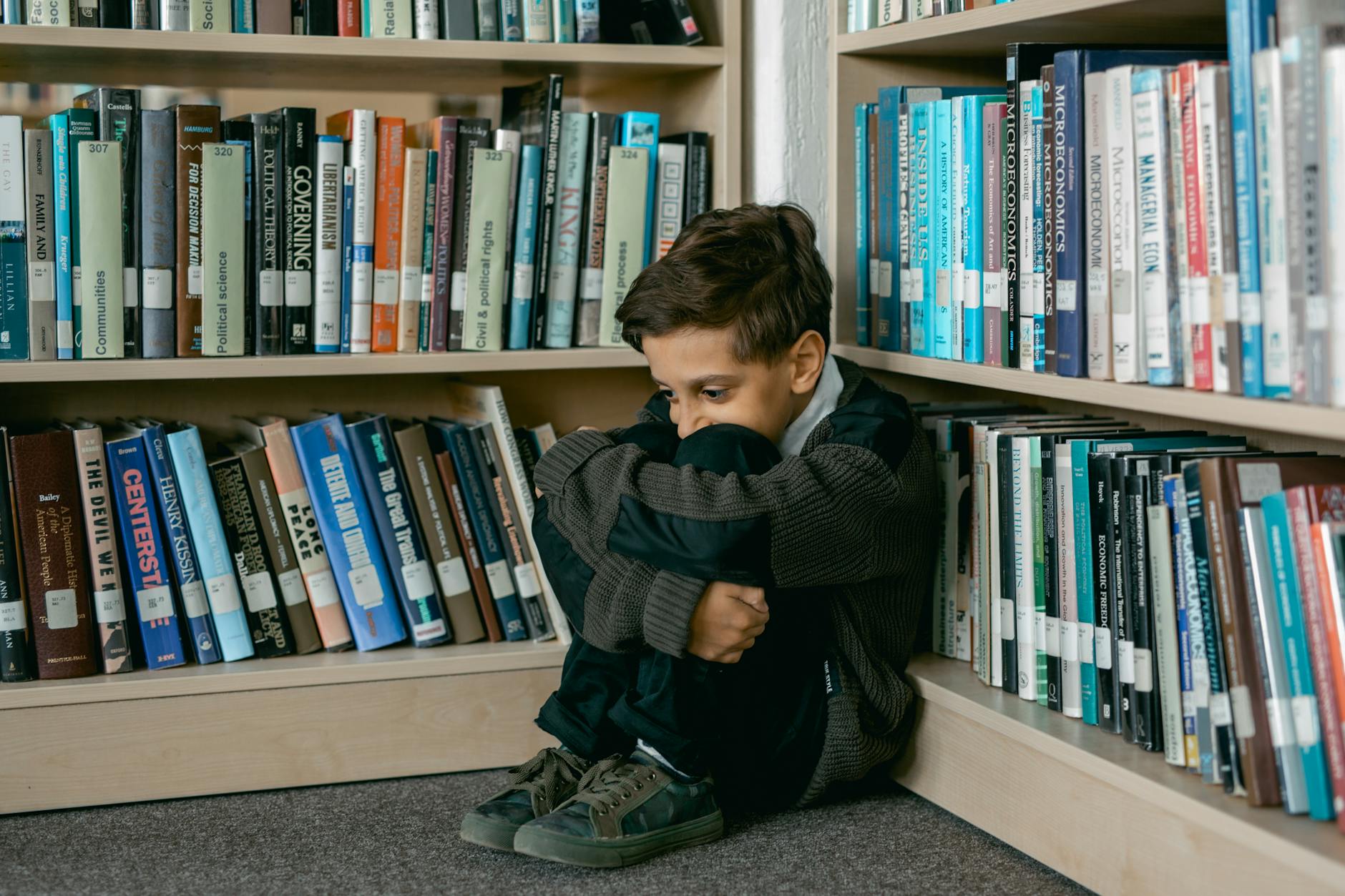 Teen and Young Adult Fiction on Bullying Books